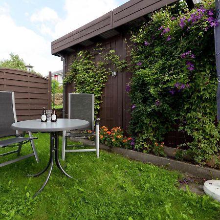 Apartment Near The Nurburgring With Terrace Hillesheim Dış mekan fotoğraf