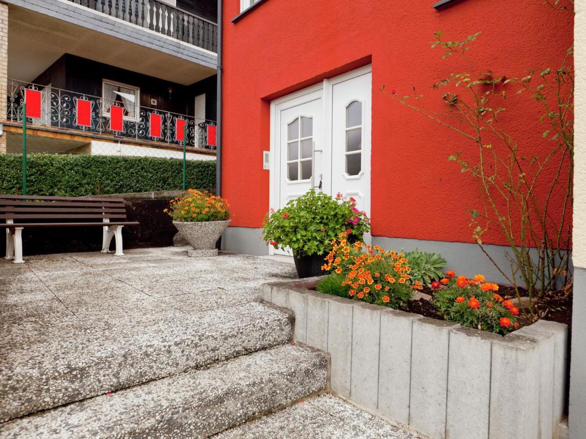 Apartment Near The Nurburgring With Terrace Hillesheim Oda fotoğraf