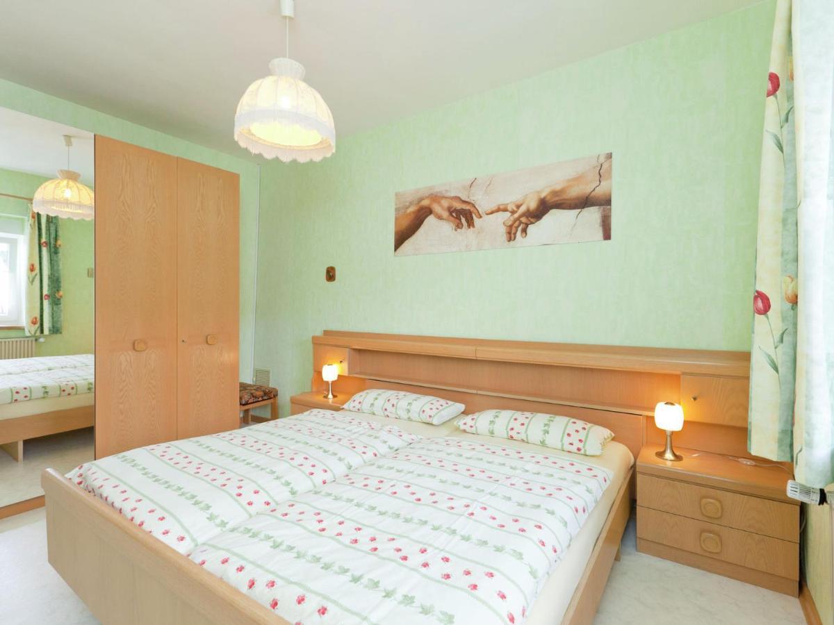 Apartment Near The Nurburgring With Terrace Hillesheim Dış mekan fotoğraf